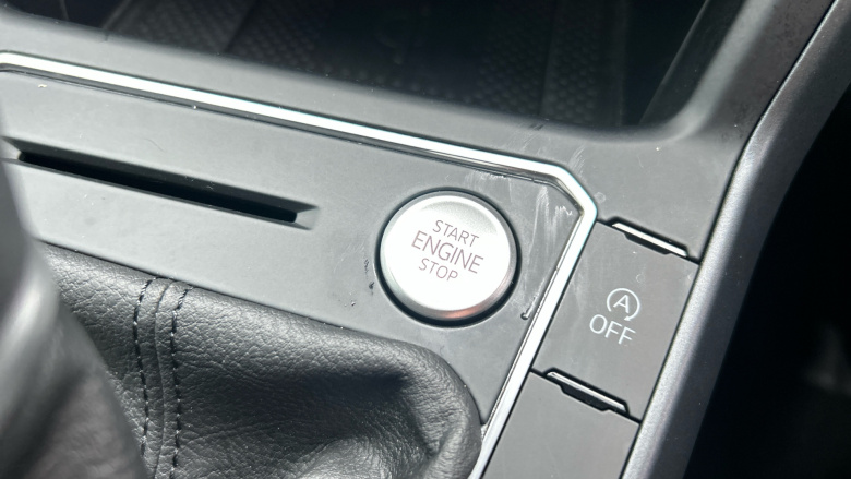 Volkswagen Taigo 1.5 TSI 150 R-Line 5dr DSG Petrol Hatchback